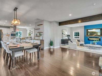 204 5th Avenue, Milton, WA, 98354