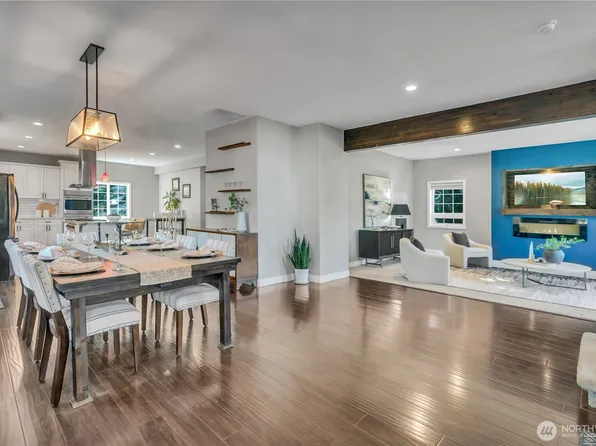 204 5th Avenue, Milton, WA 98354