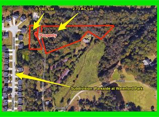 287 Smith Rd, Hiram, GA 30141