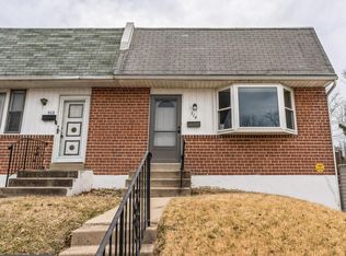 514 E 23rd St, Chester, PA