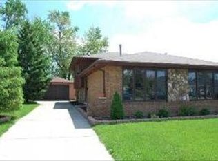 4623 Joliet Ave, Lyons, IL 60534