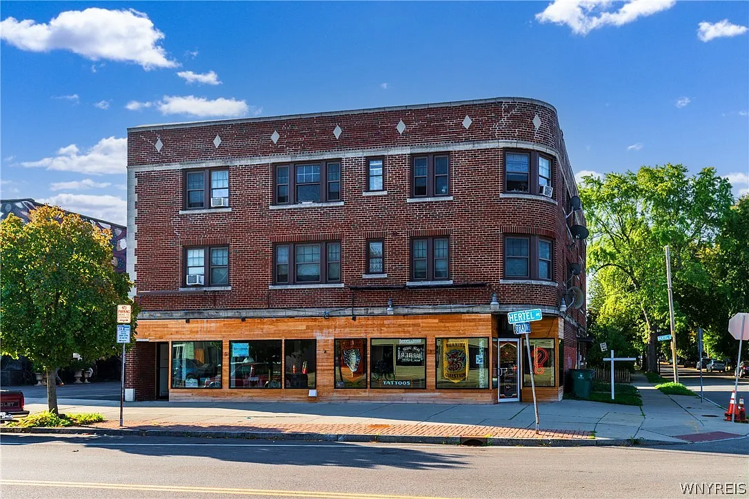 1 bed, 1.0 bath, 435 sqft, $1,100 — Photo 2