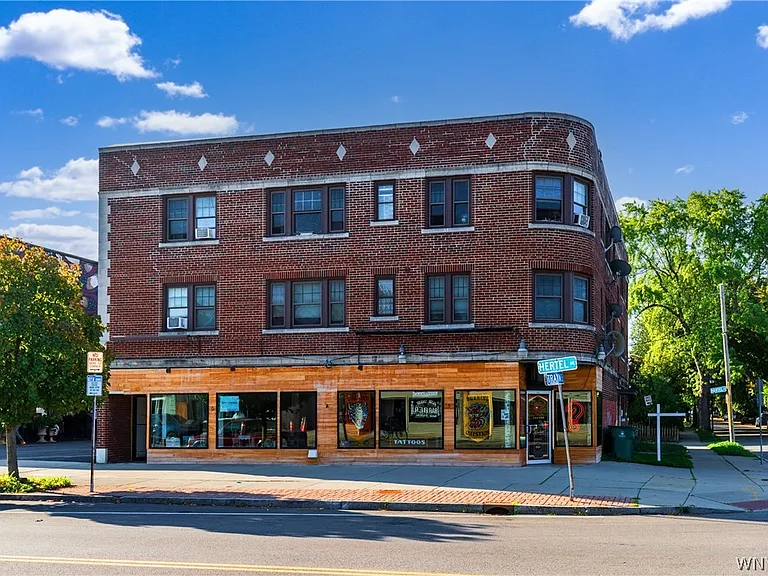 1225 Hertel Ave #2 — Photo 2