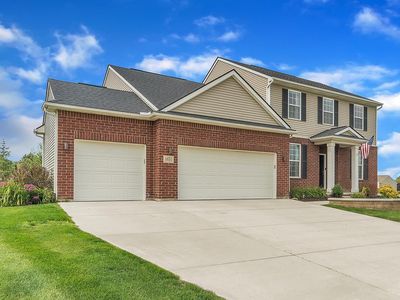 1631 Sandra Dr, Highland, MI, 48357