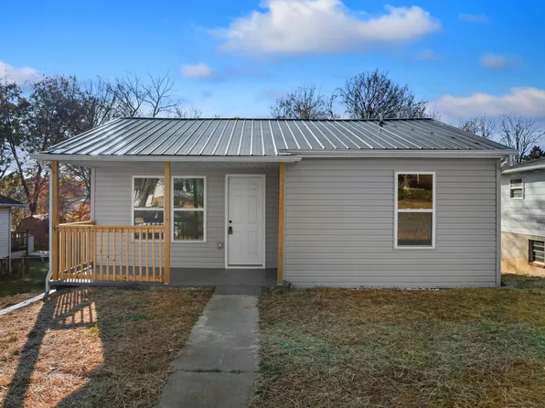 723 Lennie Ave, Morristown, TN 37813