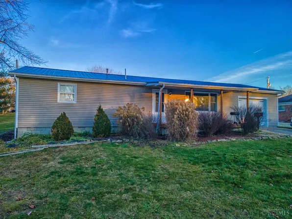 210 John St, West Union, OH 45693