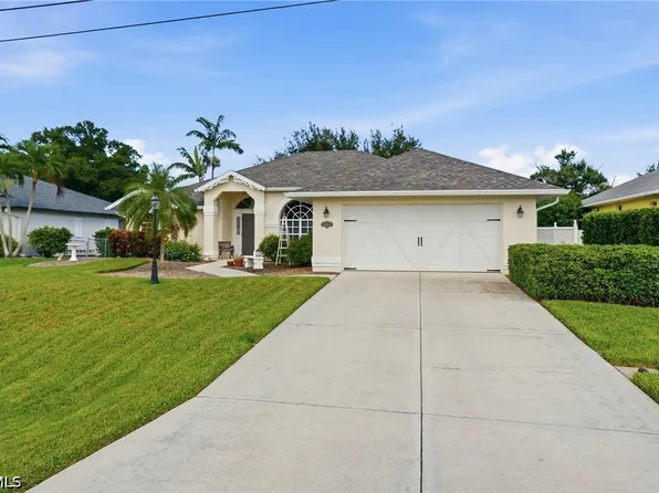 2919 NW 17th Ter, Cape Coral, FL 33993
