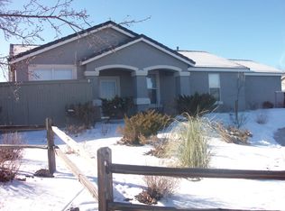 1730 Iron Mountain Dr, Reno, NV 89521