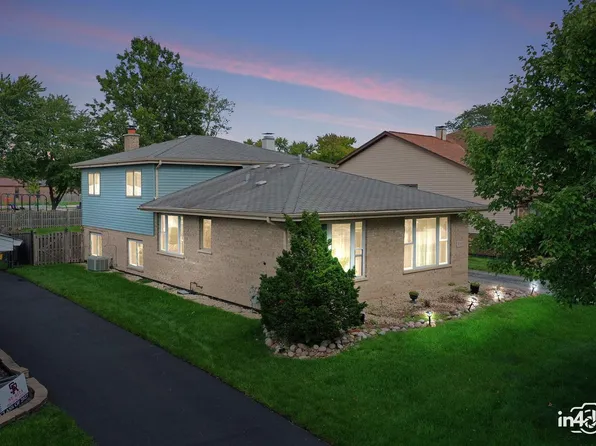 5212 W 120th Pl, Alsip, IL 60803