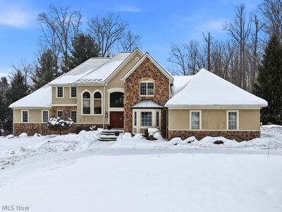 17416 Rambling Creek Trl, Chagrin Falls, OH, 44023