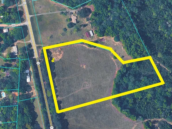 0 Highway 167, New Brockton, AL 36351