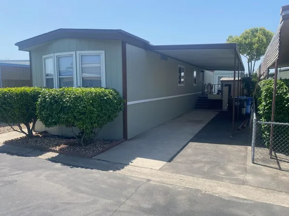 150 Pestana Ave Space 100, Manteca, CA 95336