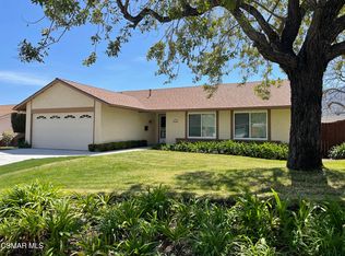 4120 S Blackwood St, Thousand Oaks, CA 91320