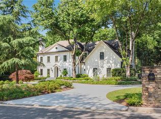 5250 Woodridge Forest Trl, Sandy Springs, GA 30327