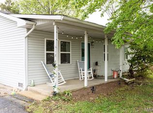 311 Harold St, Crocker, MO 65452