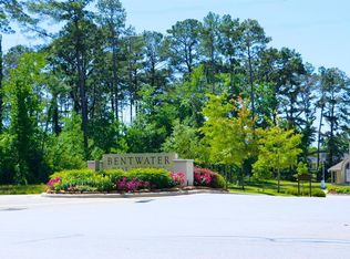 107 Hampton Glen Rd, Montgomery, TX 77356