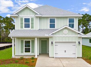 764 Norris Dr, Port Saint Joe, FL 32456