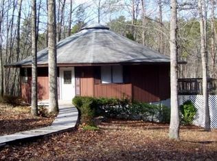 42696 Moonshine Dr, New London, NC 28127