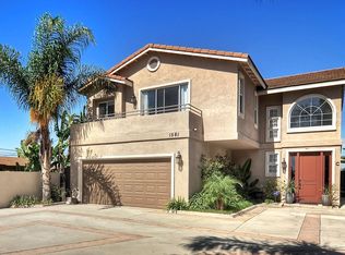 1581 Orange Ave #C, Costa Mesa, CA 92627