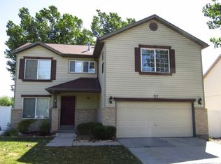 512 Water Wheel Ln, Stansbury Park, UT 84074