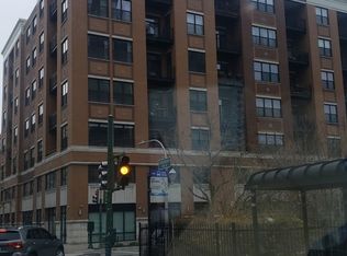 950 W Leland Ave APT 305, Chicago, IL