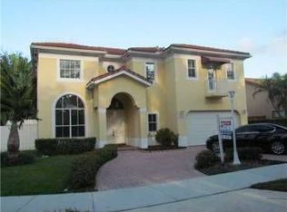 11435 SW 154th Ave, Miami, FL 33196