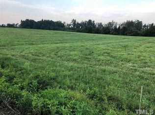 Efland Cedar Grove Rd LOT 1, Efland, NC 27243