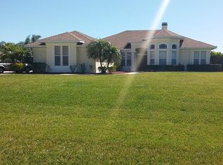 5634 Cypress Creek Dr, Grant, FL 32949