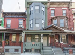 3339 Ridge Ave, Philadelphia, PA 19132