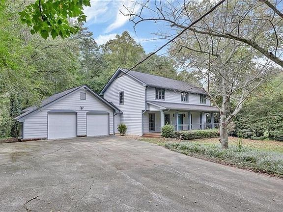 2nd image of 1863 Bill Murdock Rd