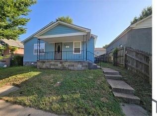 204 Greenlaw Ave, Memphis, TN 38105