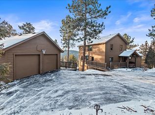 27450 Molly Dr, Conifer, CO 80433