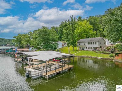 15157 Bass Cove Rd, Gravois Mills, MO, 65037