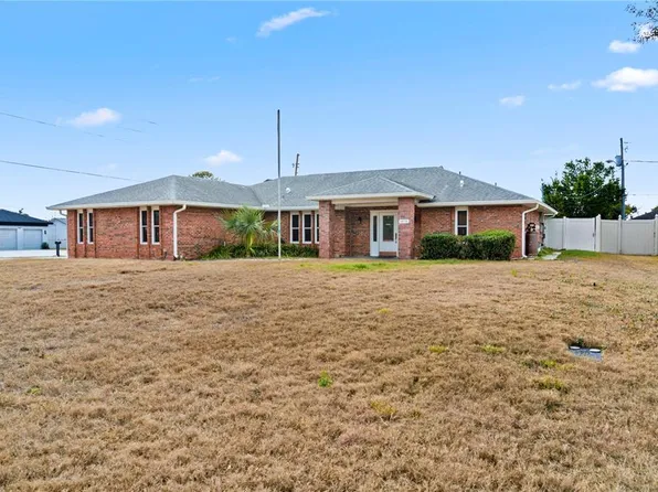 1878 Viking Ave, Deltona, FL 32725