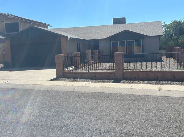 9300 N Eagle Dancer Dr