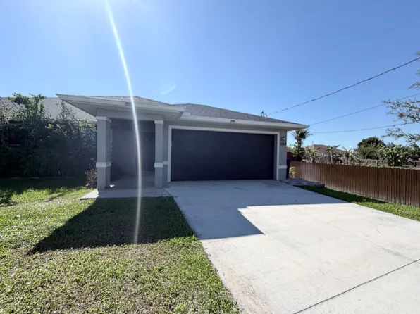 1544 Gretchen Ave S, Lehigh Acres, FL 33973