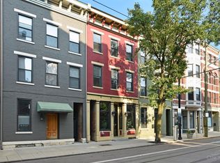 1432 Race St UNIT 102, Cincinnati, OH 45202