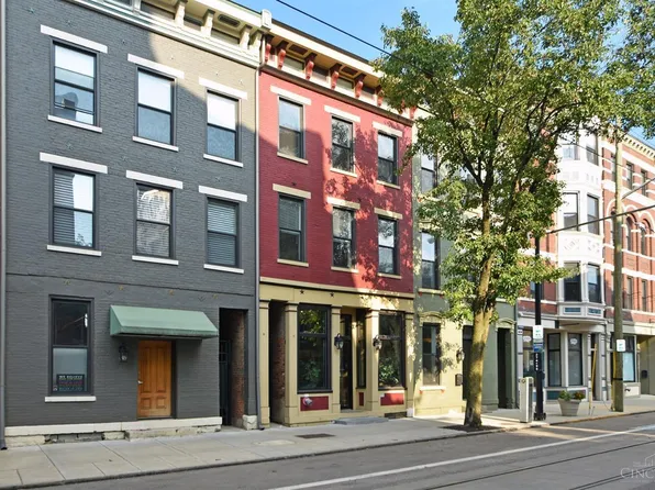 1432 Race St Unit 102, Cincinnati, OH 45202