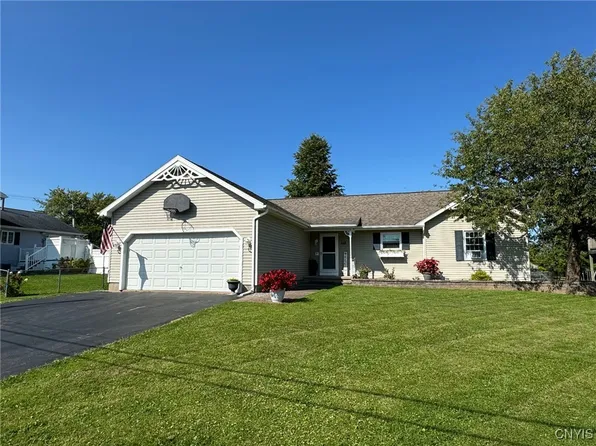 118 Cherry Ln, Sherrill, NY 13461