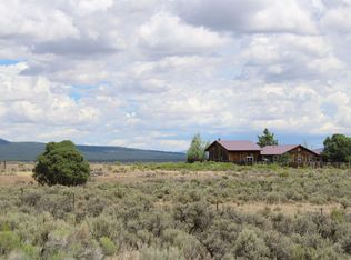 6 Sagebrush Lane, Tres Piedras, NM 87577