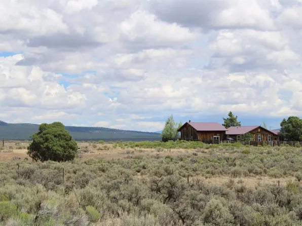 6 Sagebrush Lane, Tres Piedras, NM 87577