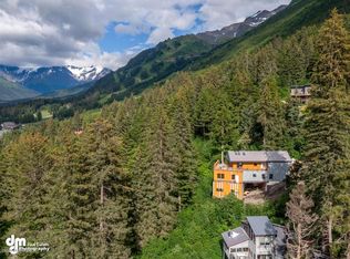 351 Echo Ridge Dr, Girdwood, AK 99587