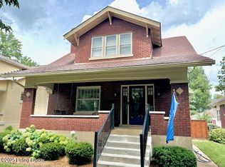 317 Hillcrest Ave, Louisville, KY