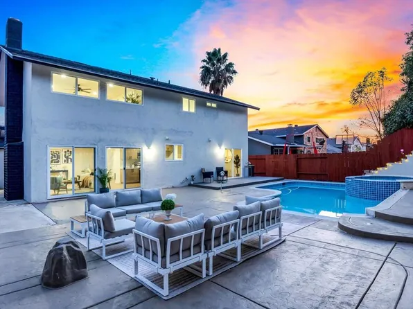 8576 Highwood Dr, San Diego, CA 92119