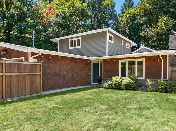 Mercer Island Real Estate - Mercer Island WA Homes For Sale | Zillow