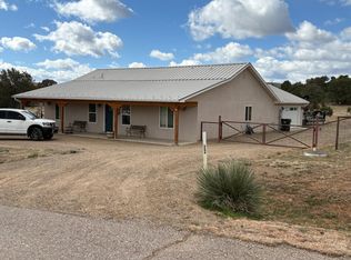 22 Trade Ct, Edgewood, NM 87015