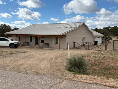 22 Trade Ct, Edgewood, NM, 87015