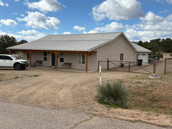 22 Trade Ct, Edgewood, NM 87015