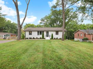 5118 Kincannon Dr, Nashville, TN 37220