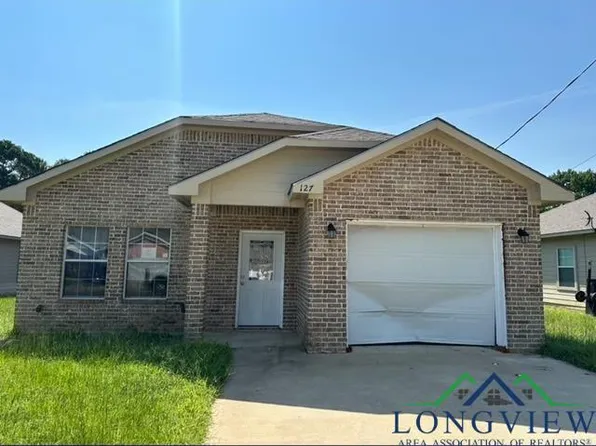 127 Tupelo St, Pittsburg, TX 75686